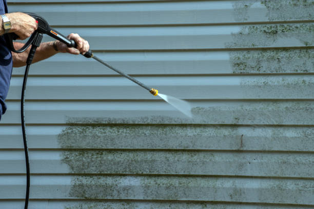 Best Roof Power Washing Services  in Newtown, PA