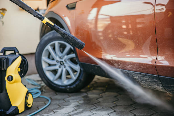 Reliable Newtown, PA Pressure Washing Solutions