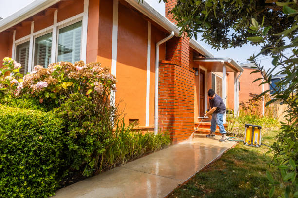 Best Sidewalk Pressure Washing  in Newtown, PA