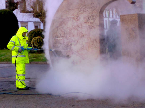 Roof Power Washing Services in Newtown, PA
