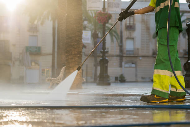 Pressure Washing Contractors in Newtown, PA