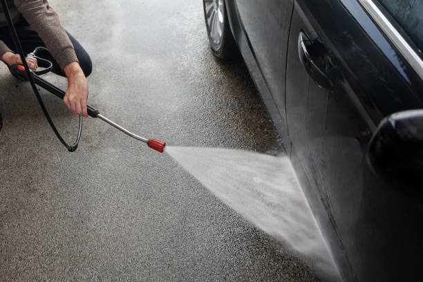 Best Affordable Pressure Washing  in Newtown, PA