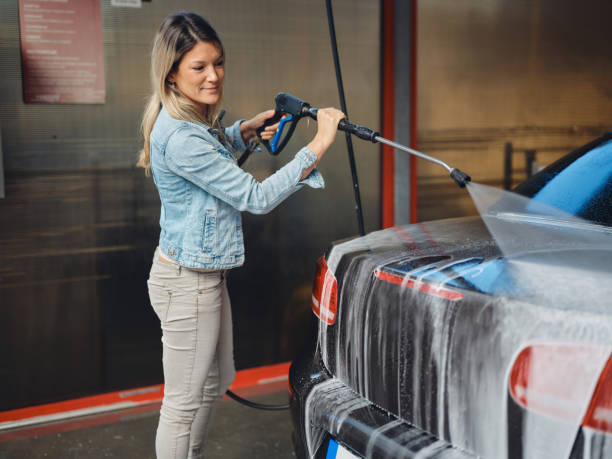 Best Residential Pressure Washing Services  in Newtown, PA